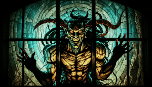 Tenebris Bestia - Paytan