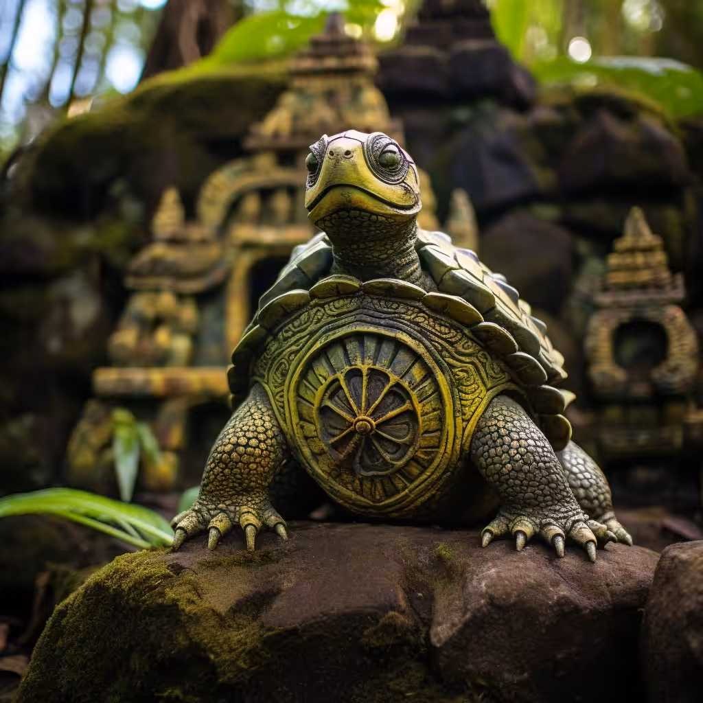Honu 