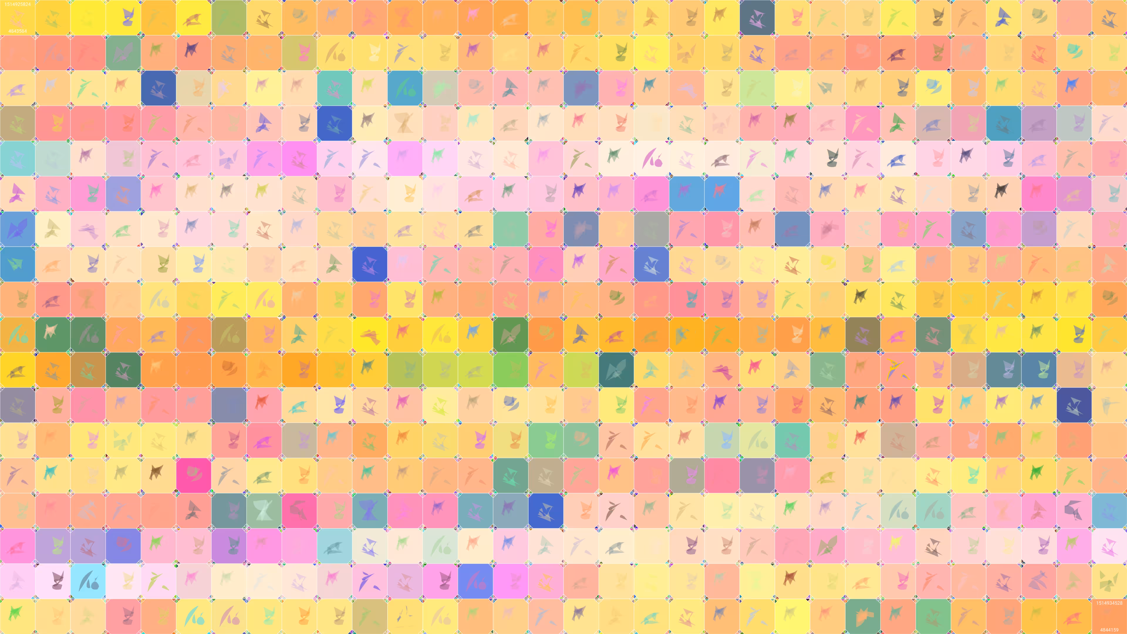 CryptoArte: Painting #8409