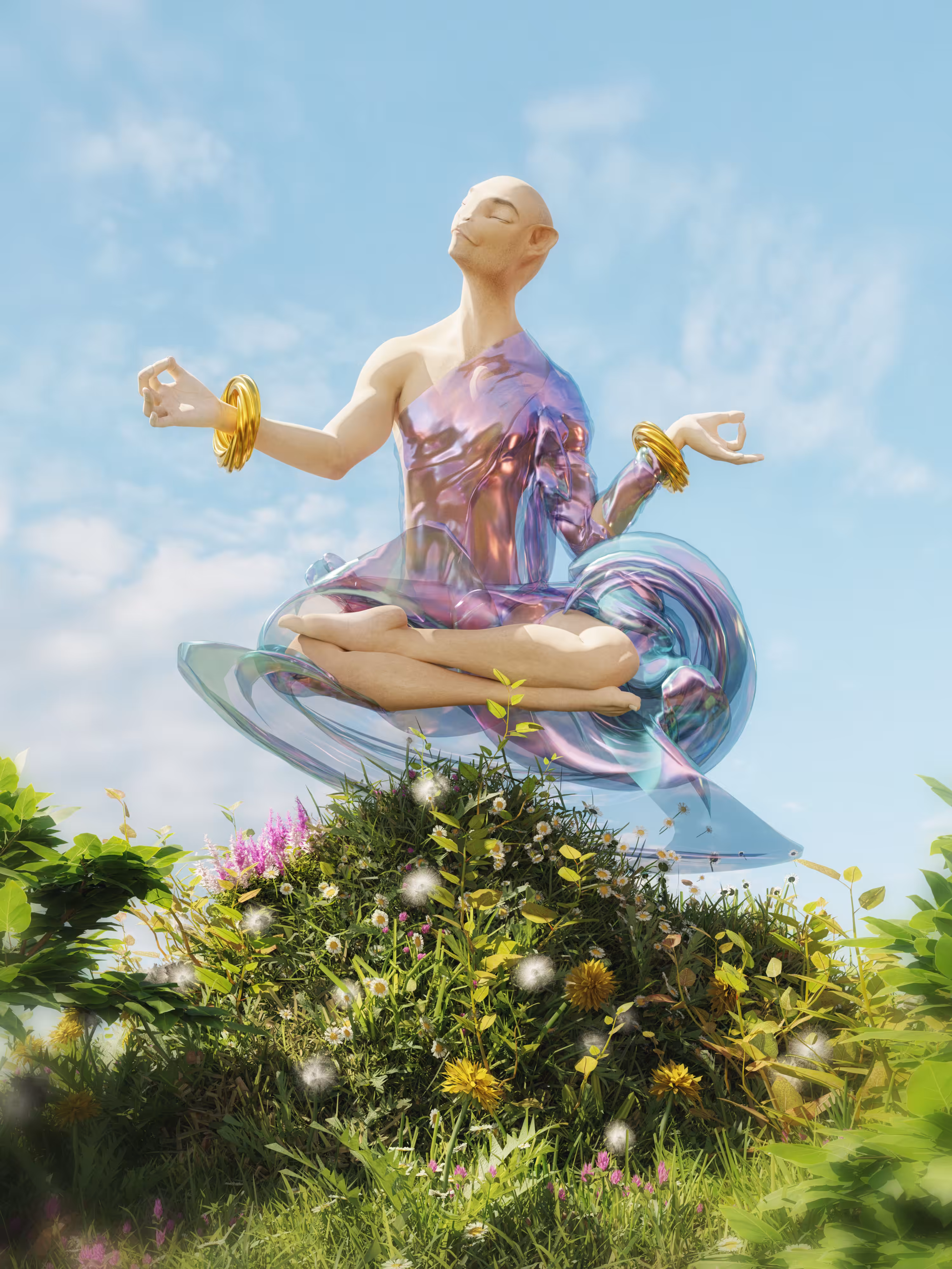 Fae inner space