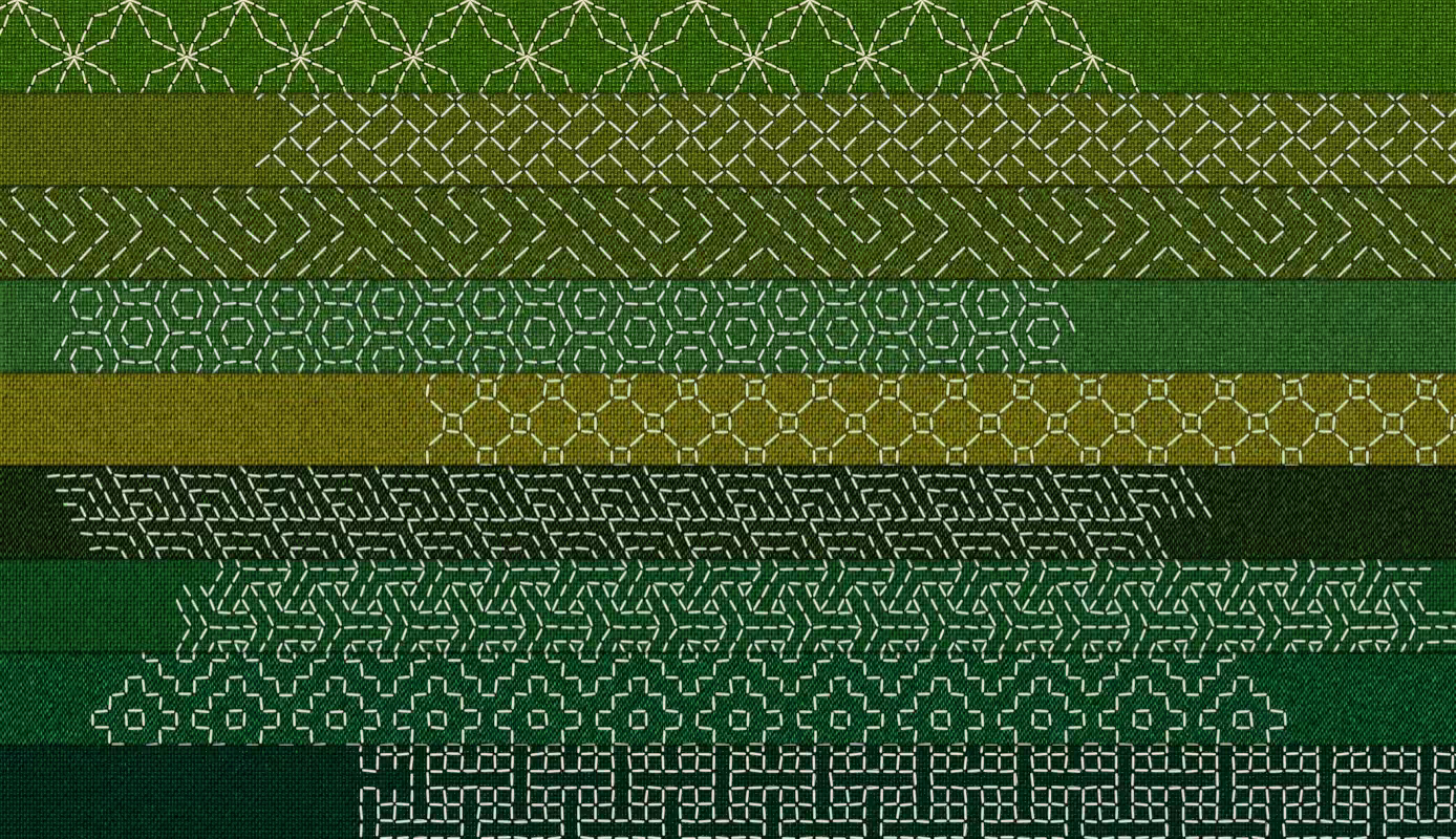 Sashiko #73