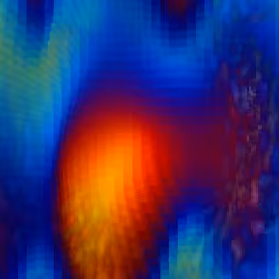 Askaryan Nebula #29