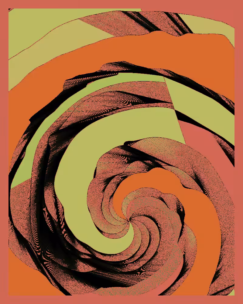 Pinwheel #149