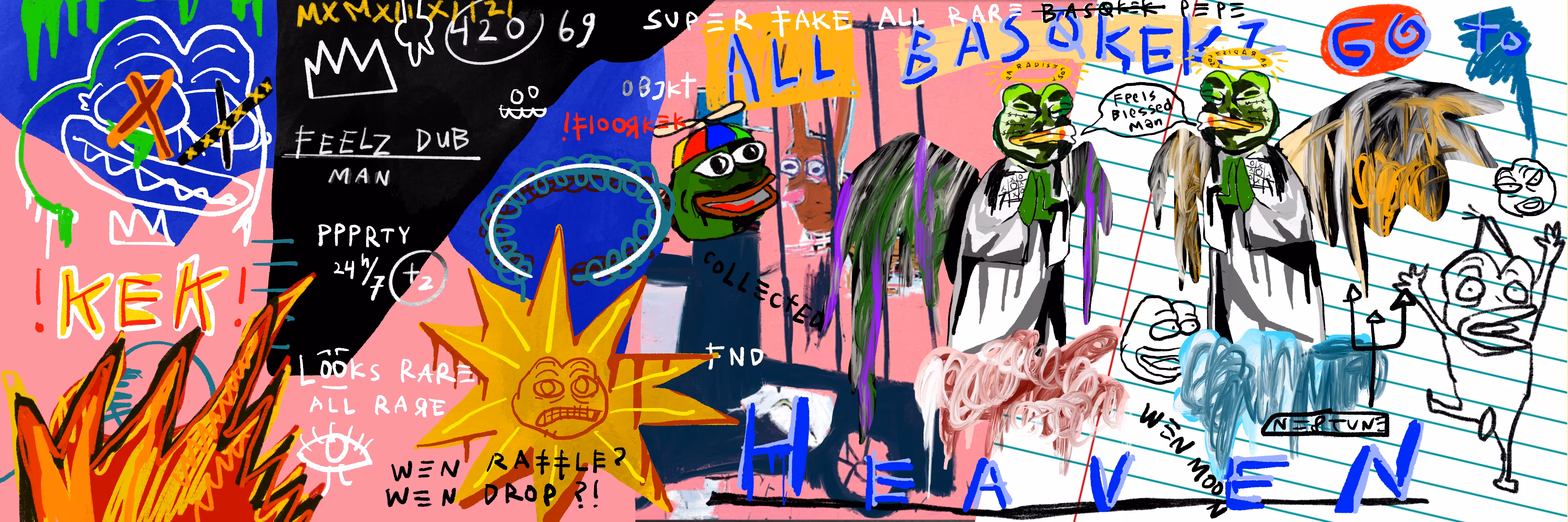 Basqkek Banner #1