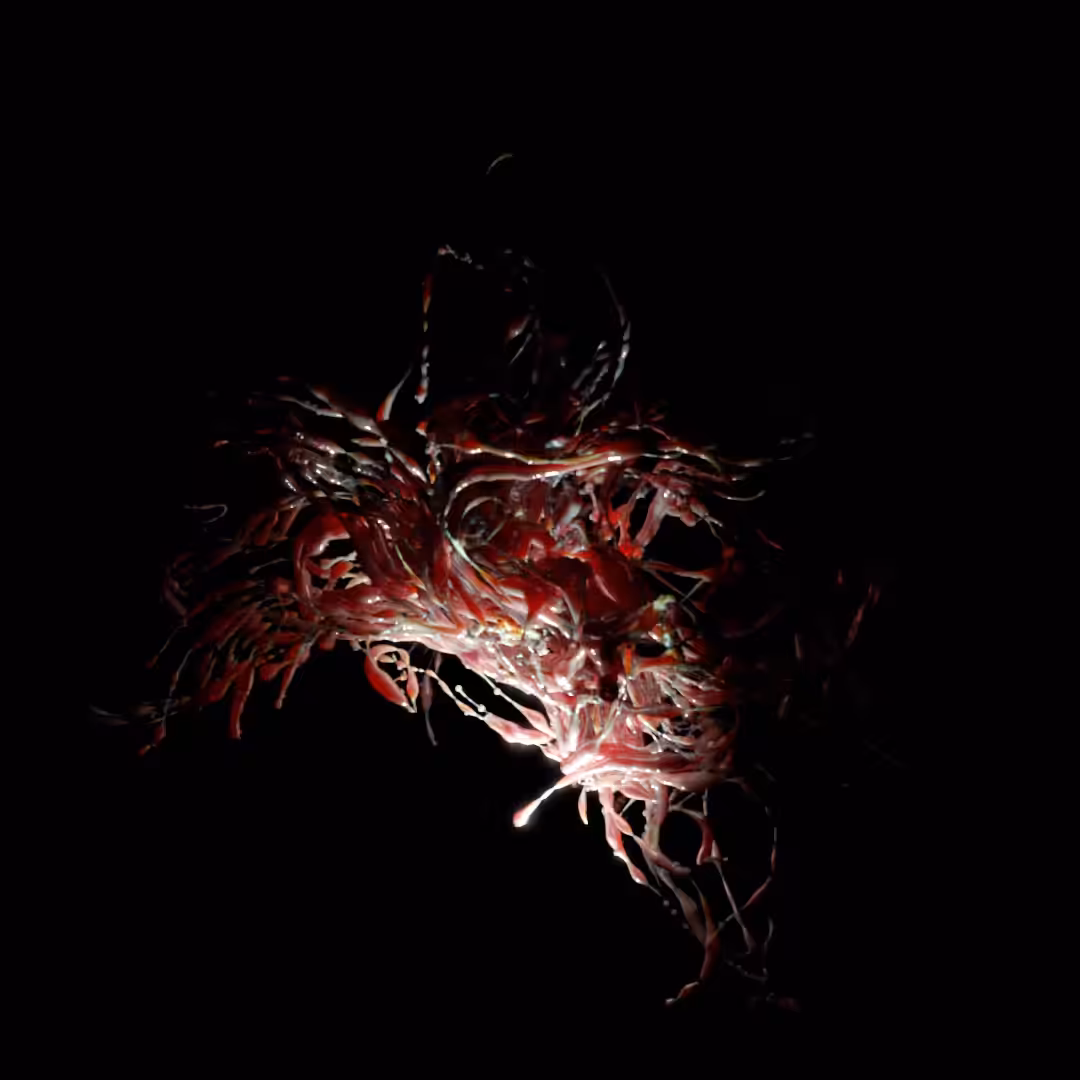 The Virus