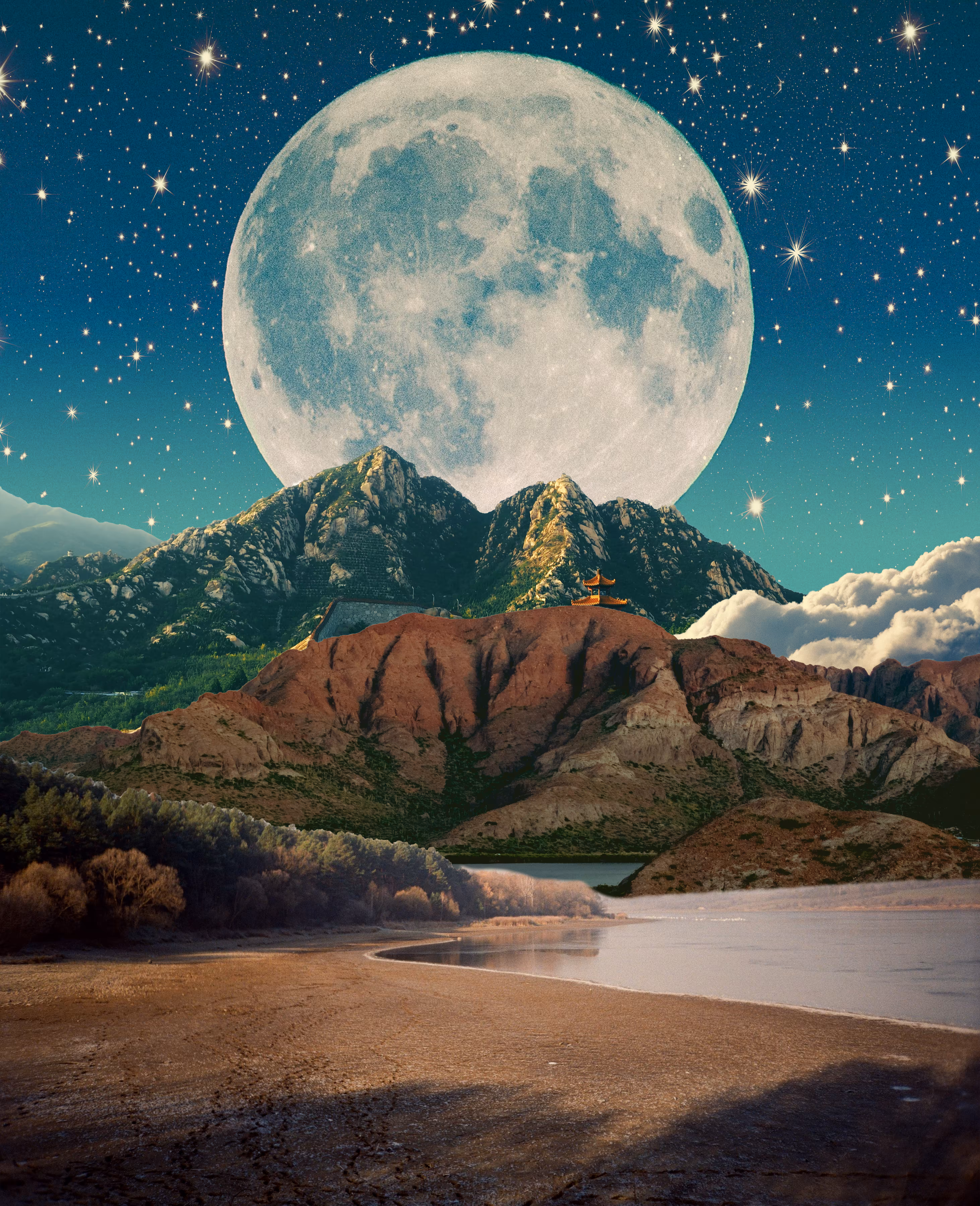 Solace, 2021