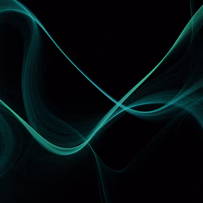 Waves of the Desert  #4