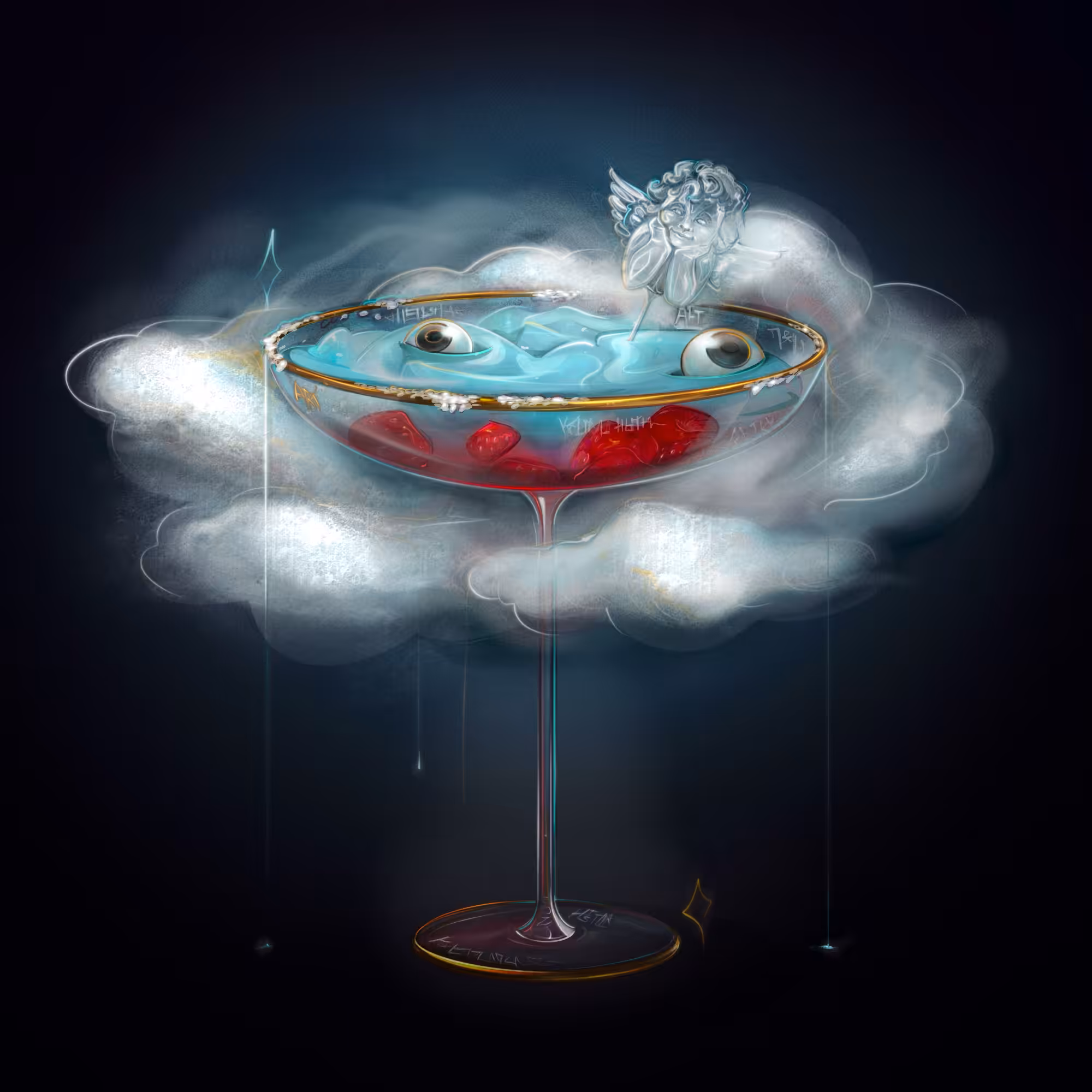 Alt Cocktail
