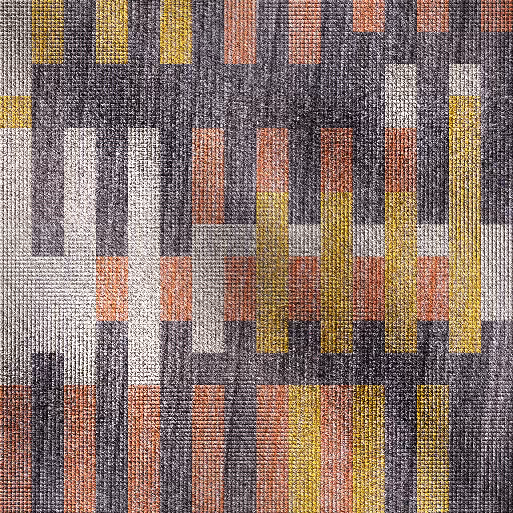 Textiles #1