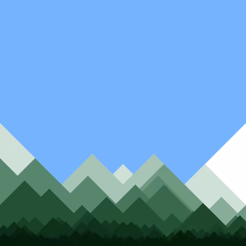 Mountains #95