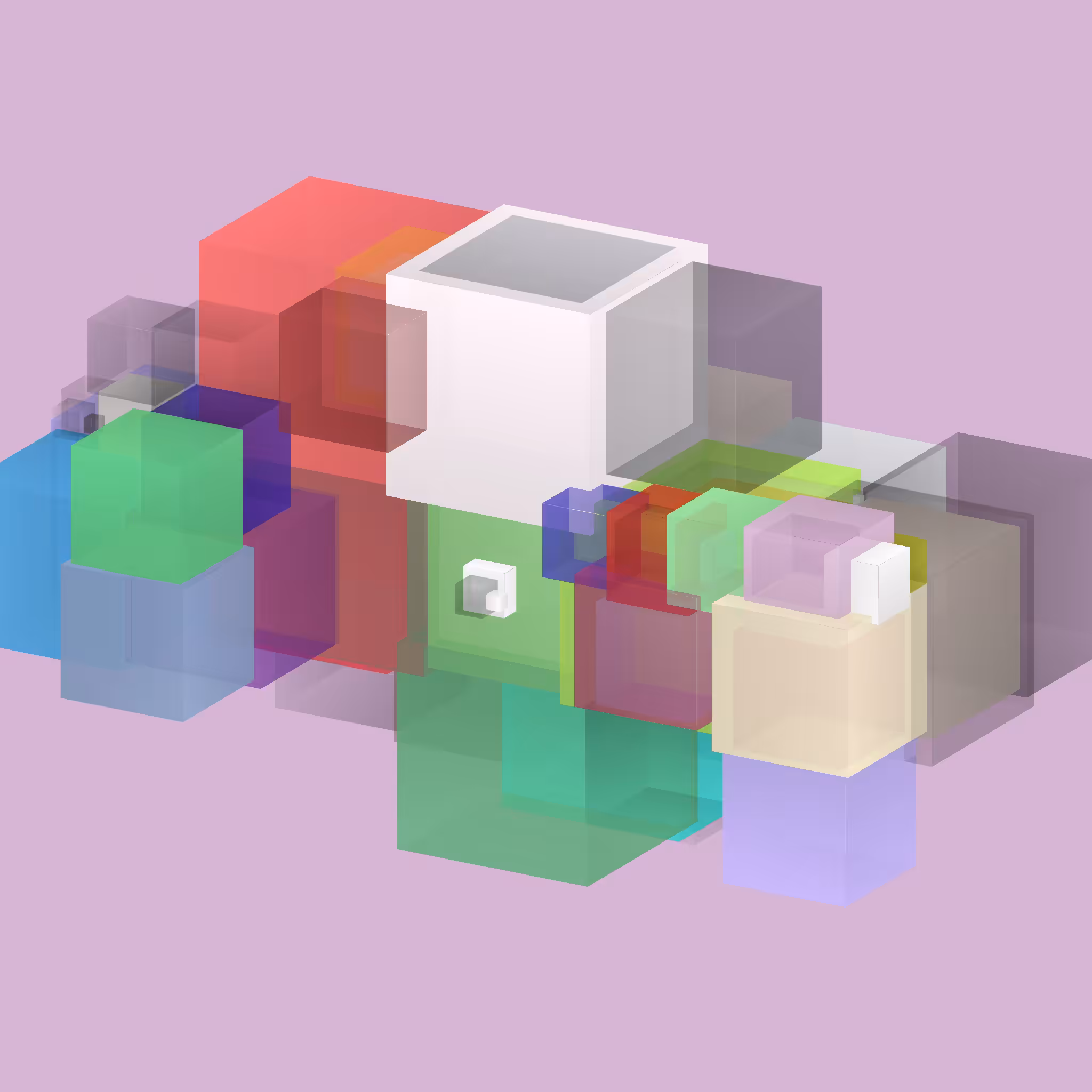CSS Molecules #128
