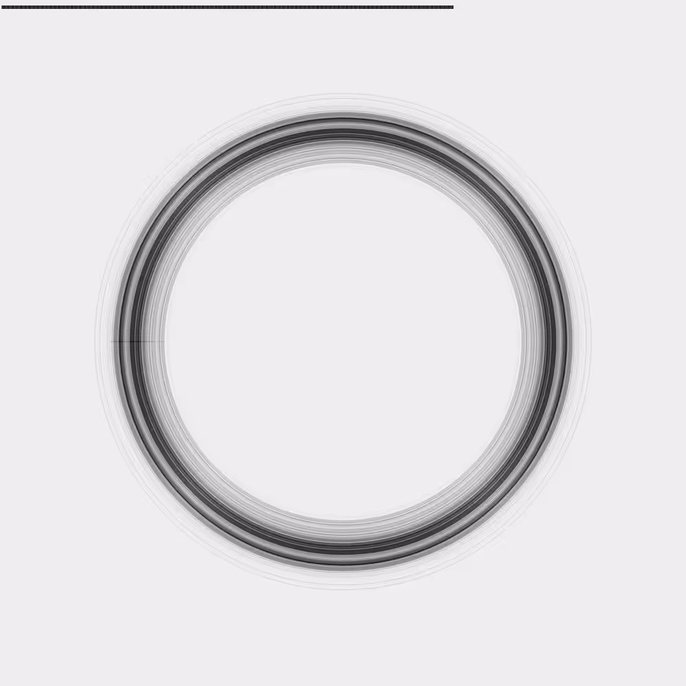 The Rings of Noise #22