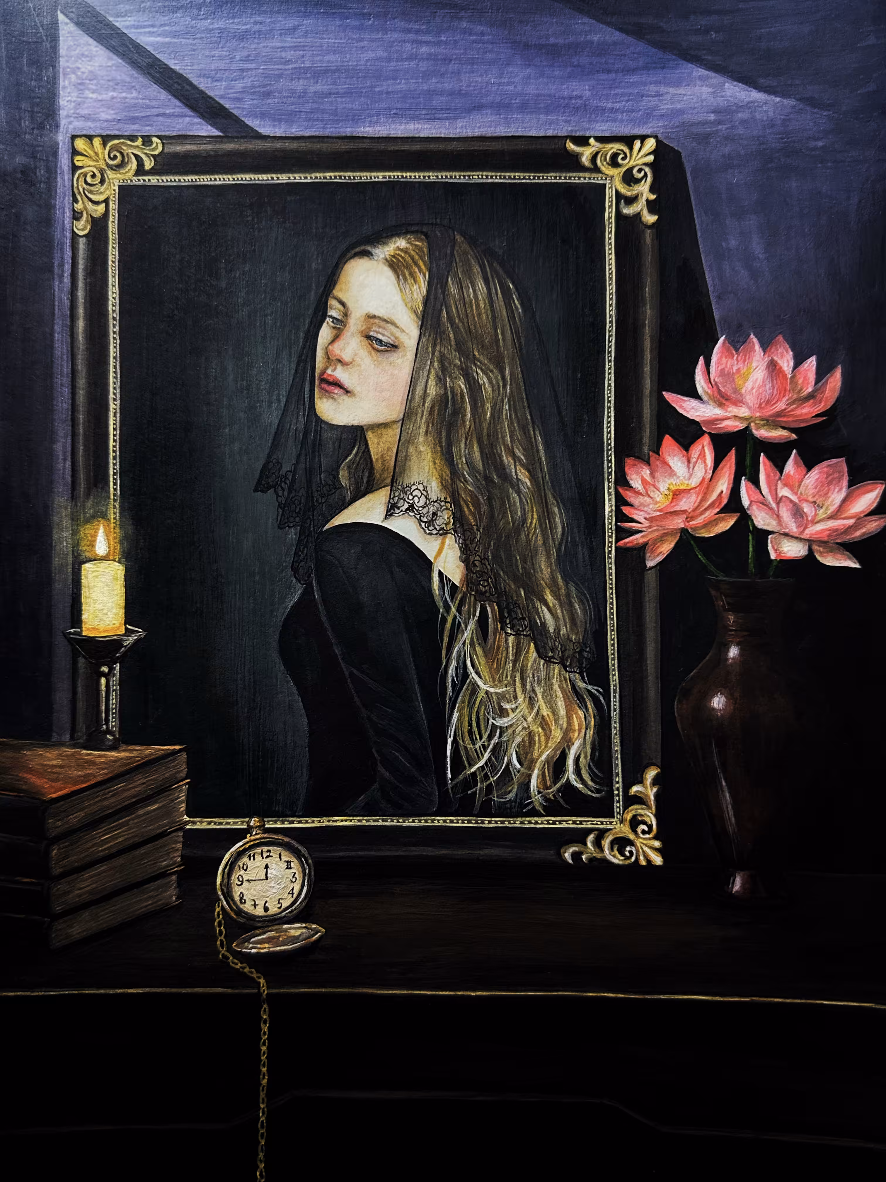 Memory Room