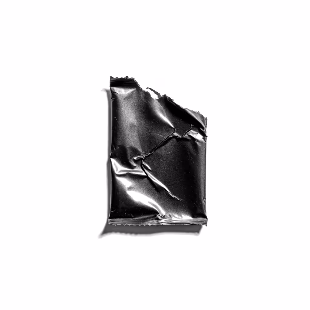 Wrappers: Capitulation 40/40