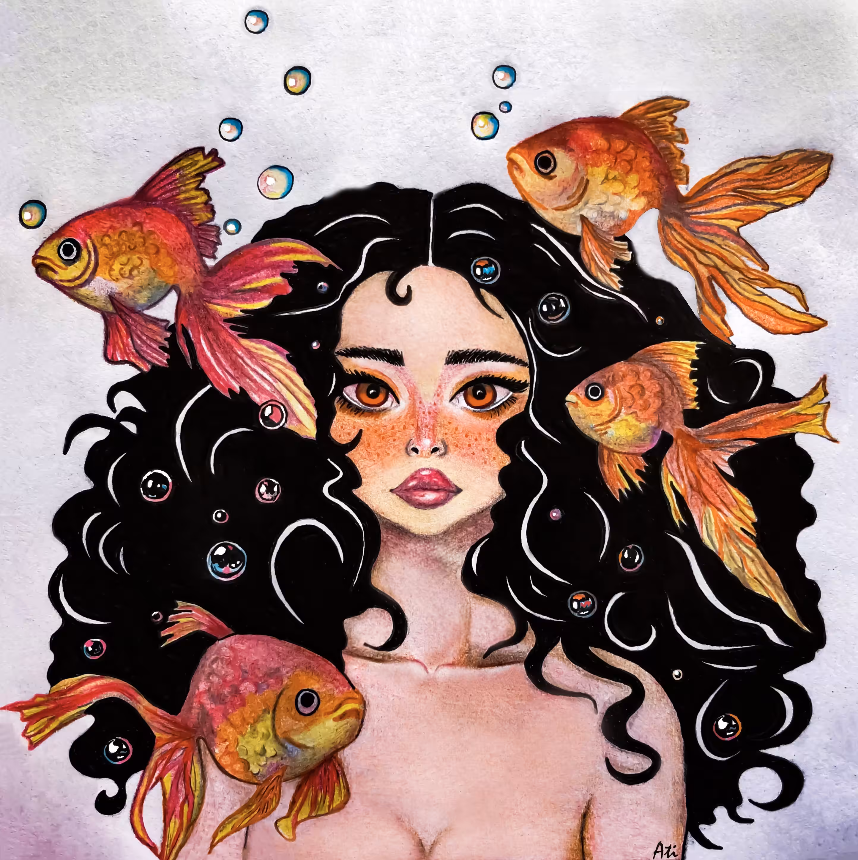 The Fish