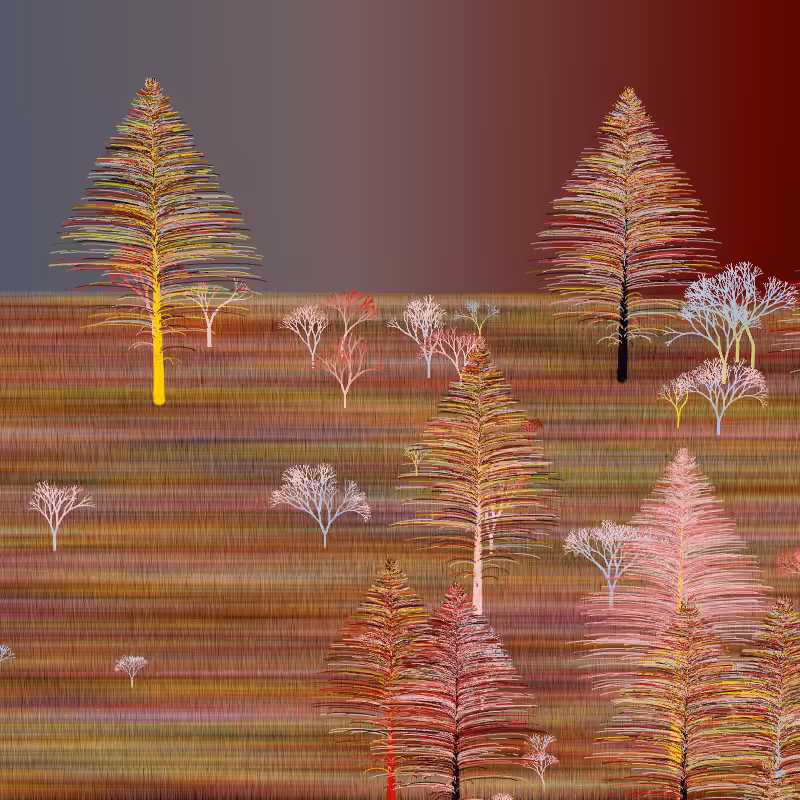 Pastoral Palettes #230