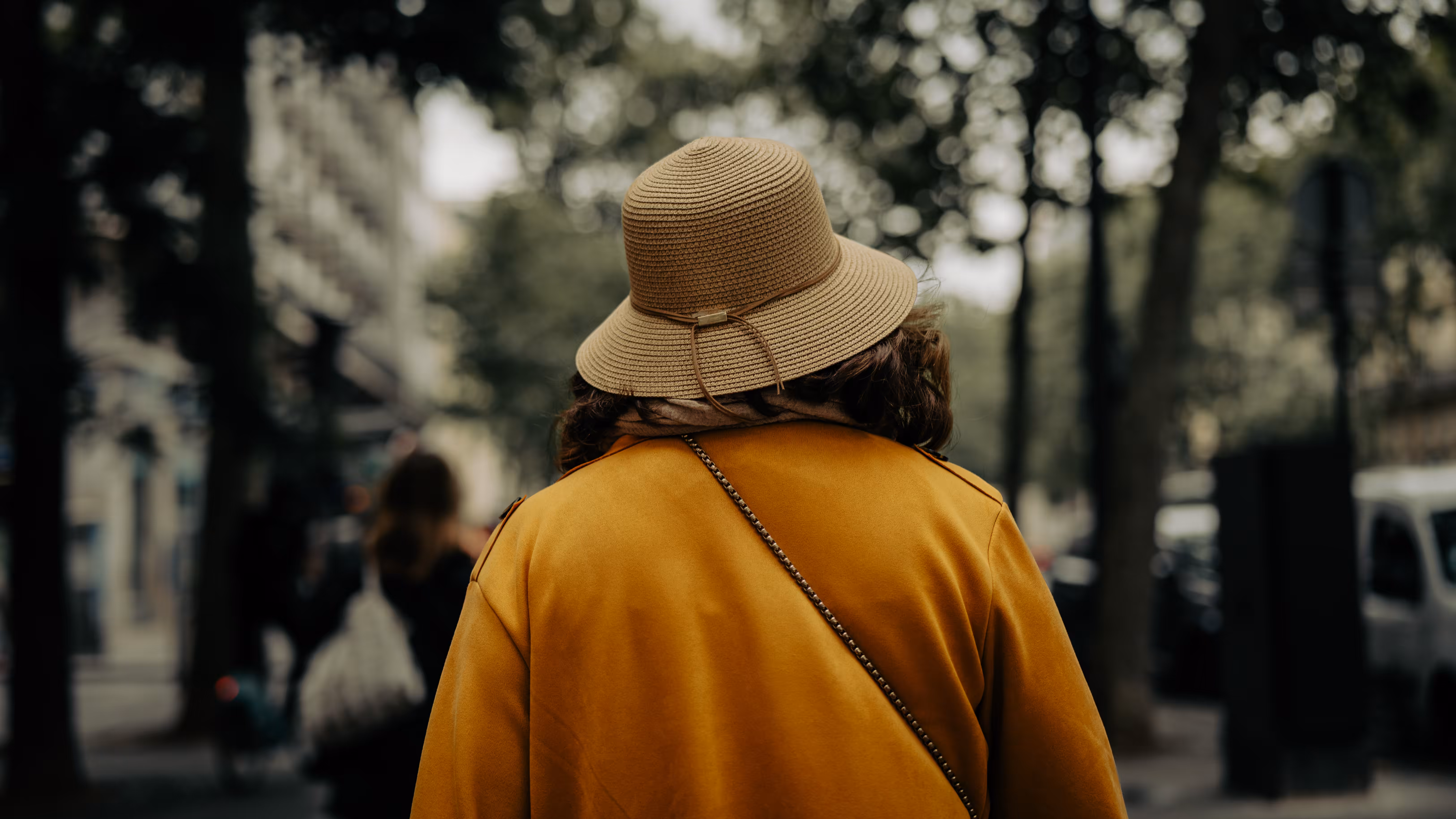 City Hats 14