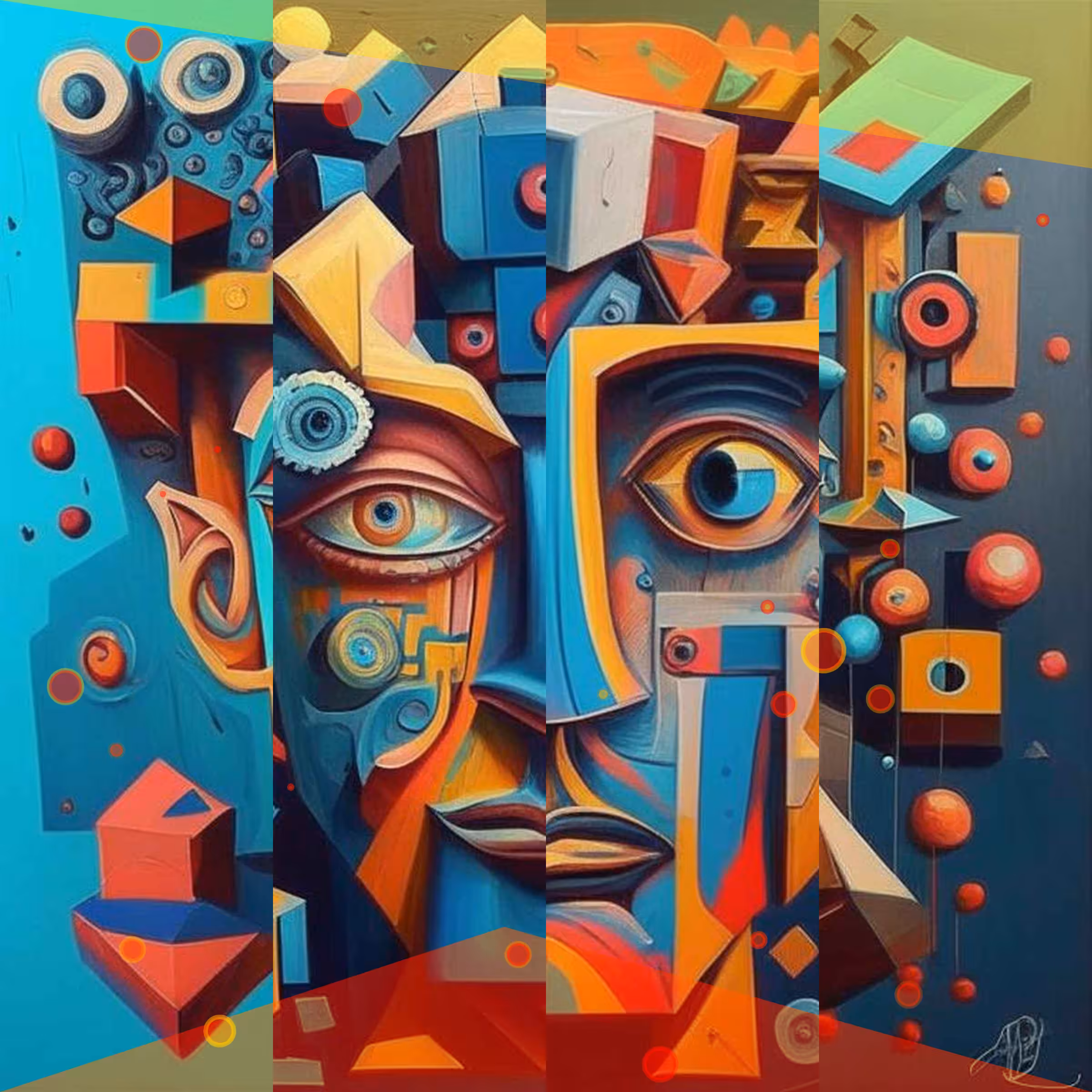 Factrix #2