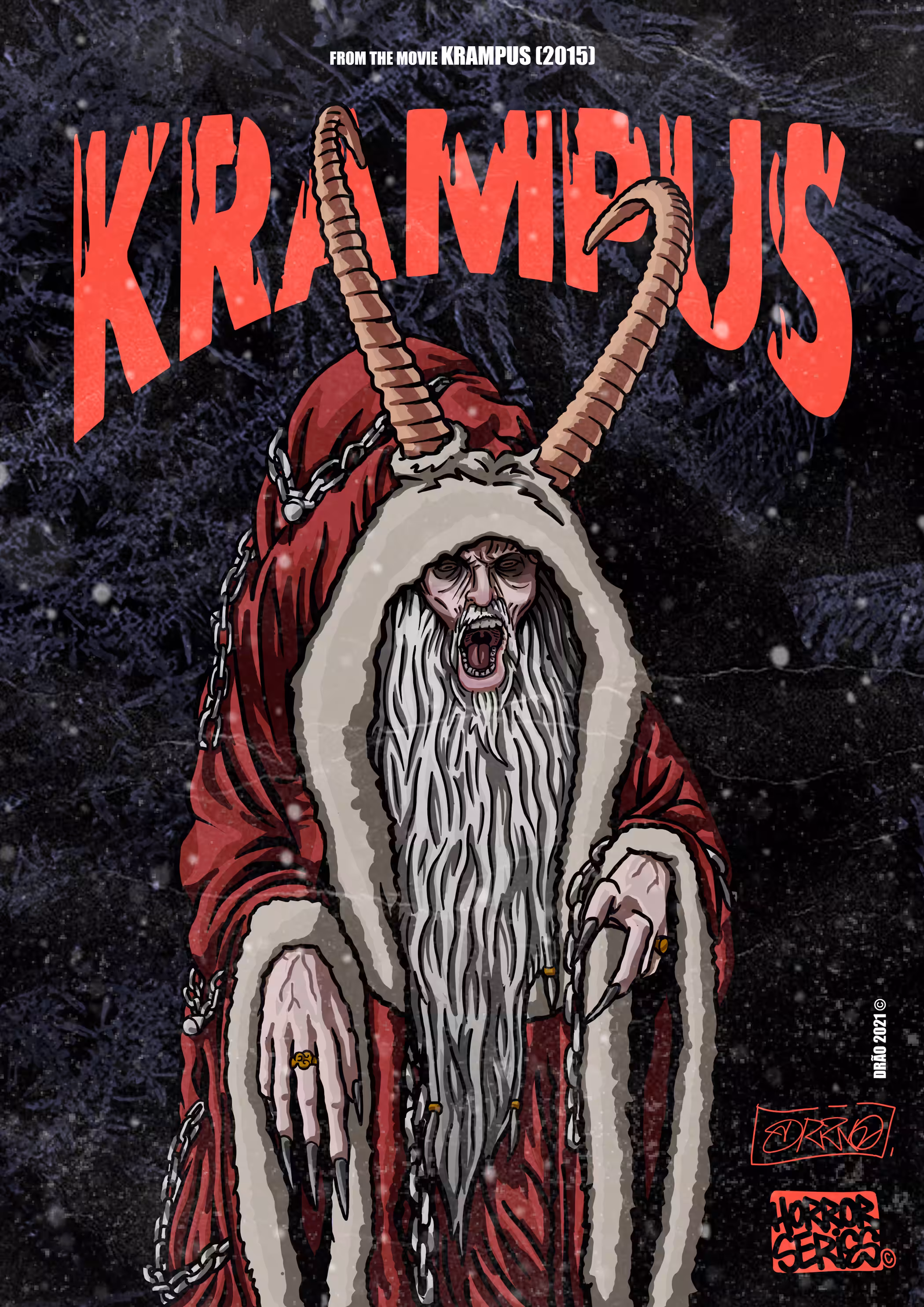 Krampus