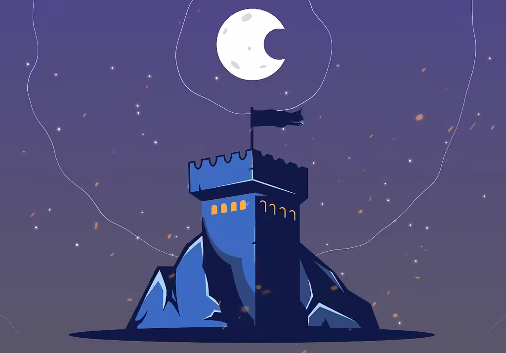 Lonely Castle