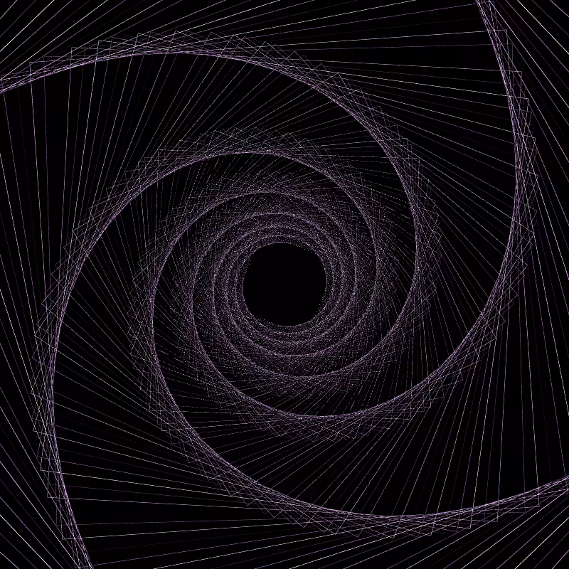 Dark End #6