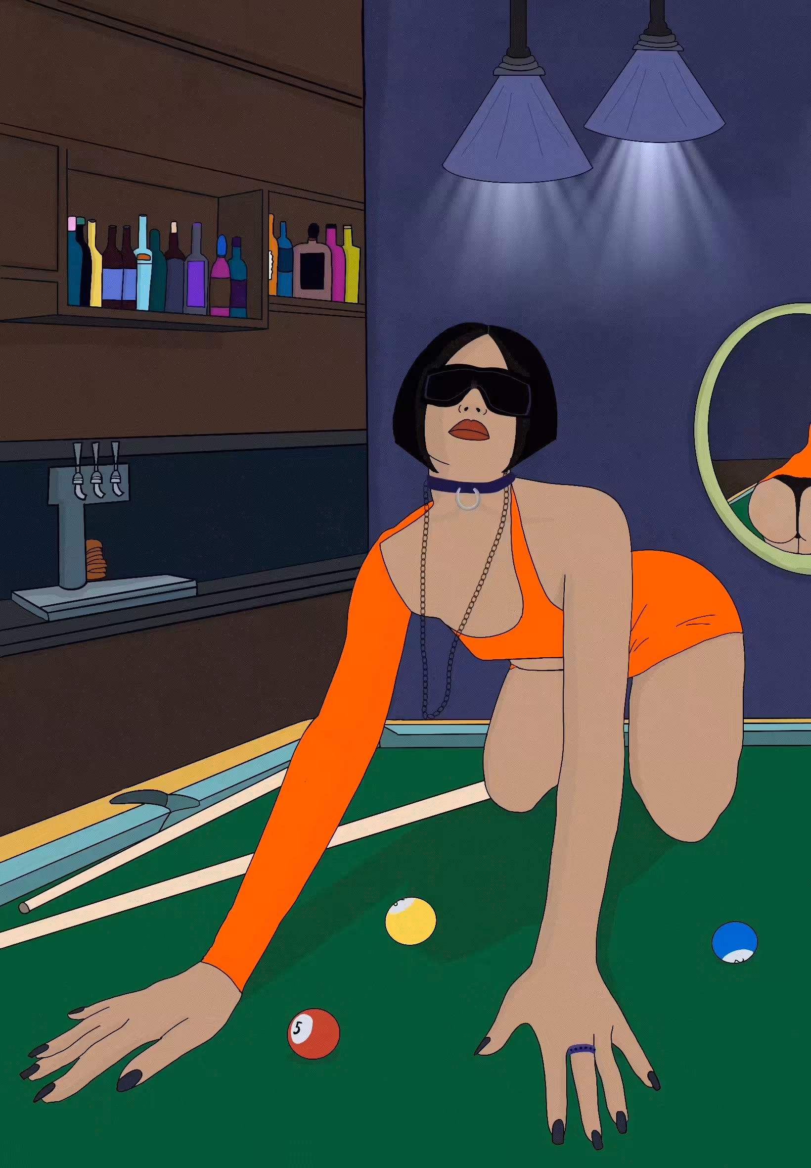 wanna play?