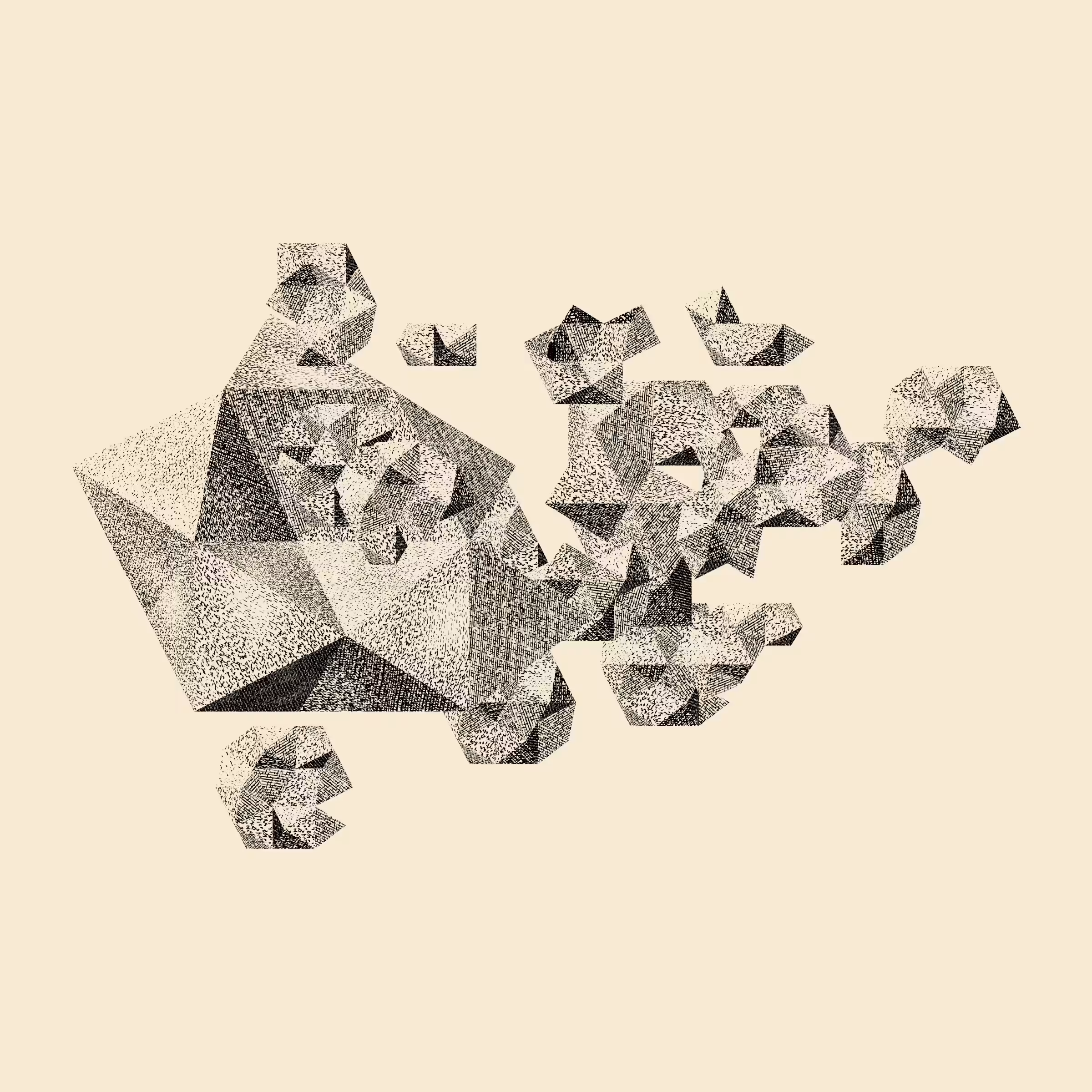 Primitives #70