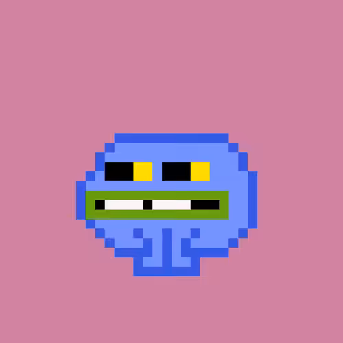 Toadheadz #5099