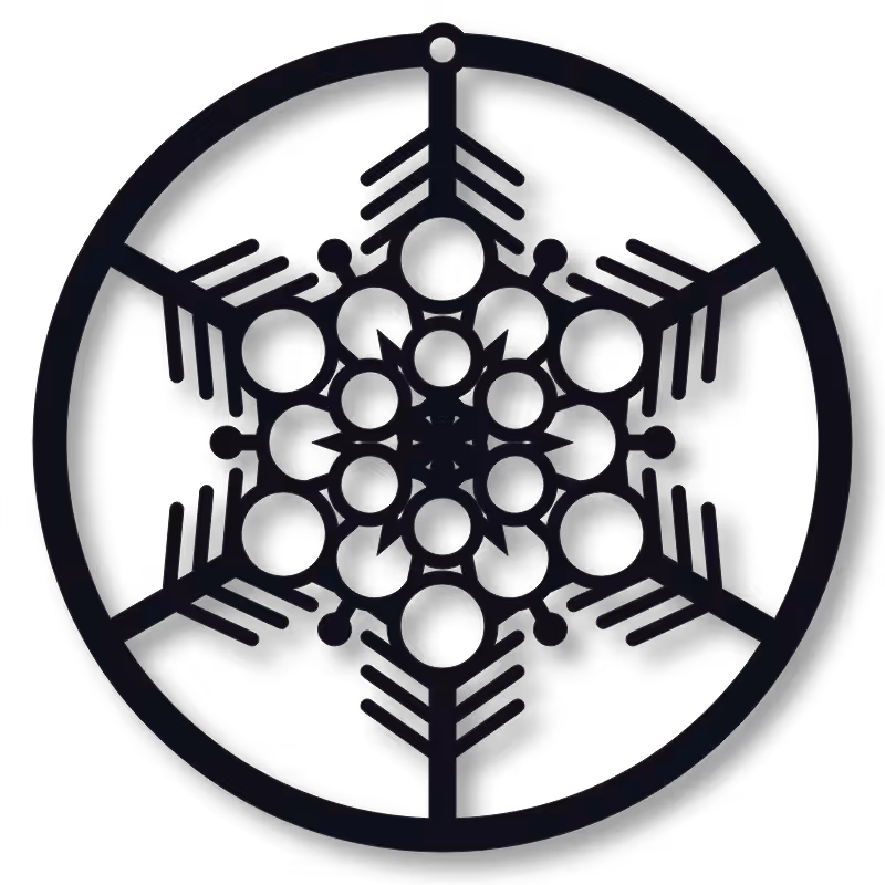 fx(ornament) 2022 #522