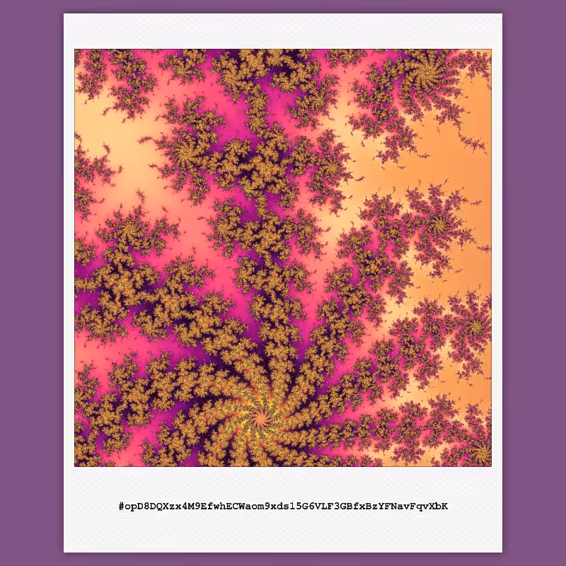 Mandelroid #538