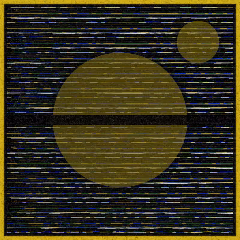 TI·ME III #27