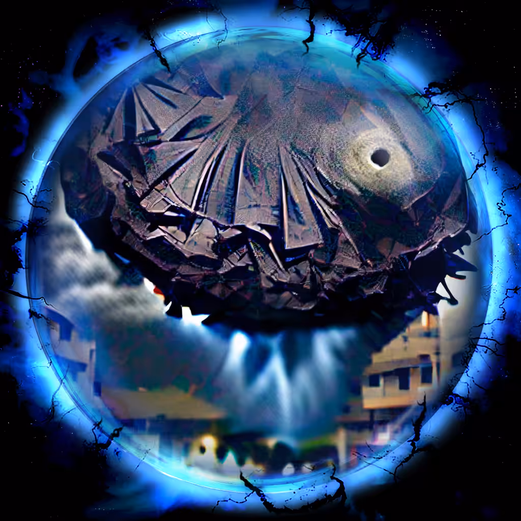 UFO