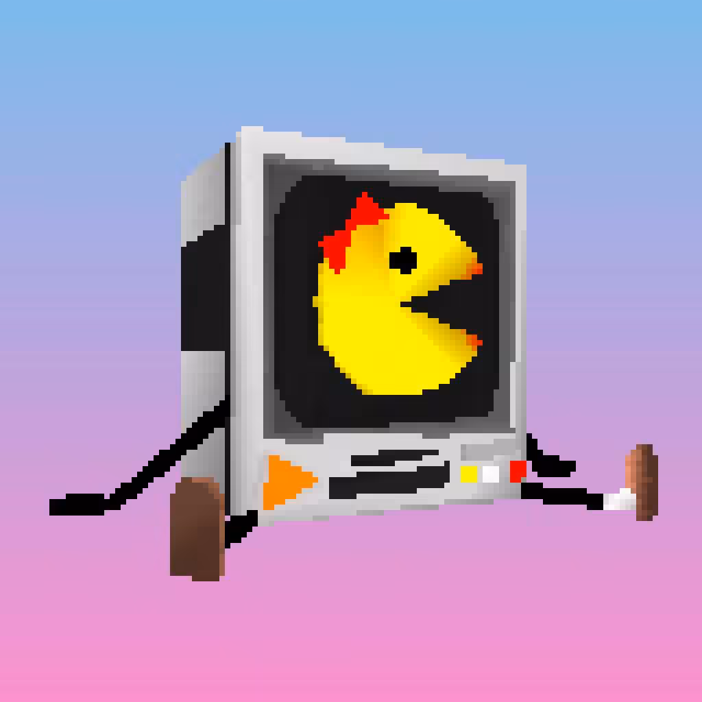 NineteenNinetyX: 199X #632