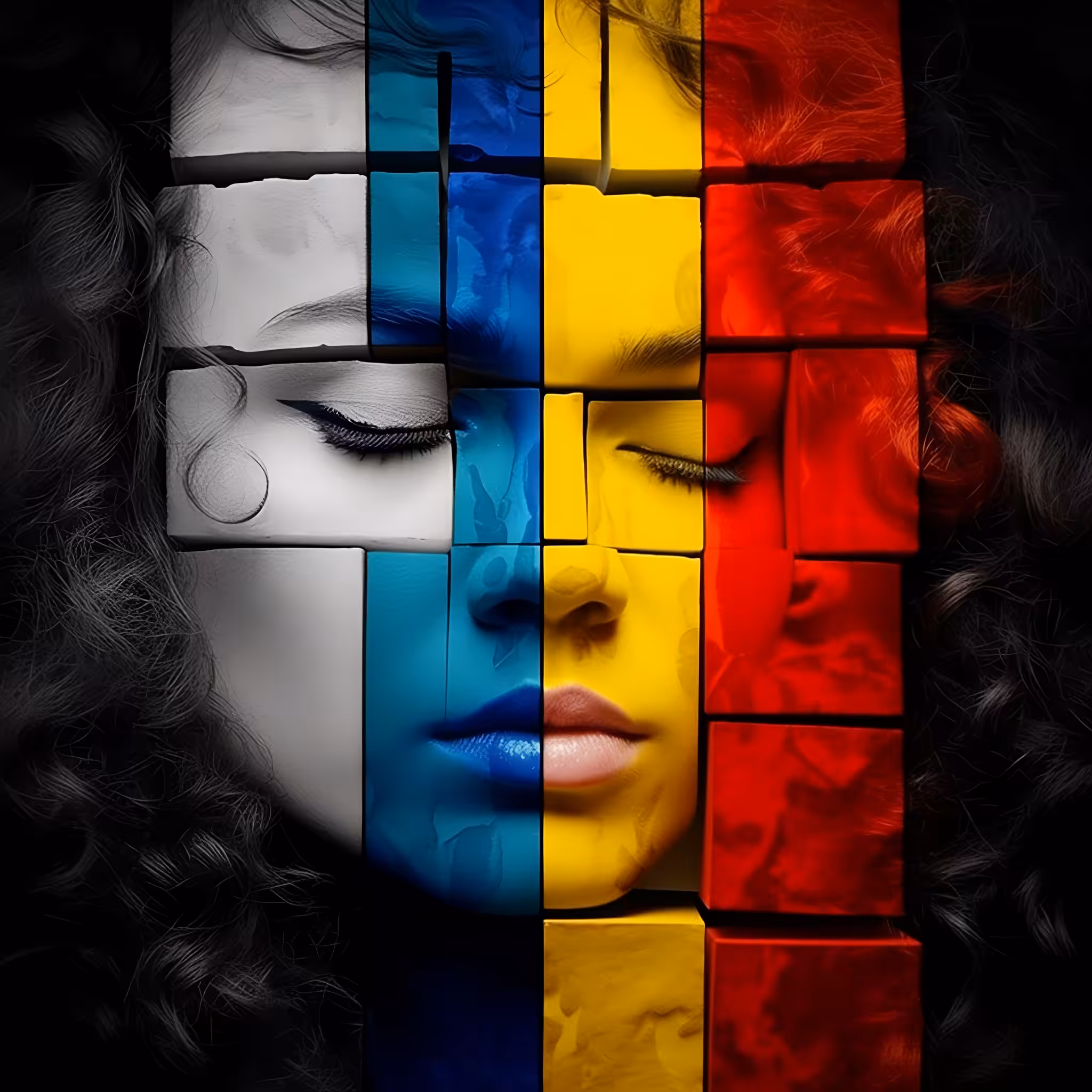 Emotional Blocks