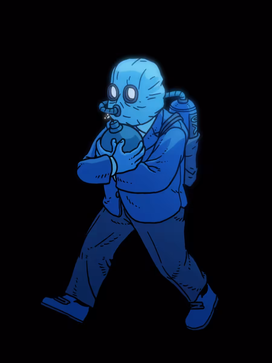 7. Babysitter