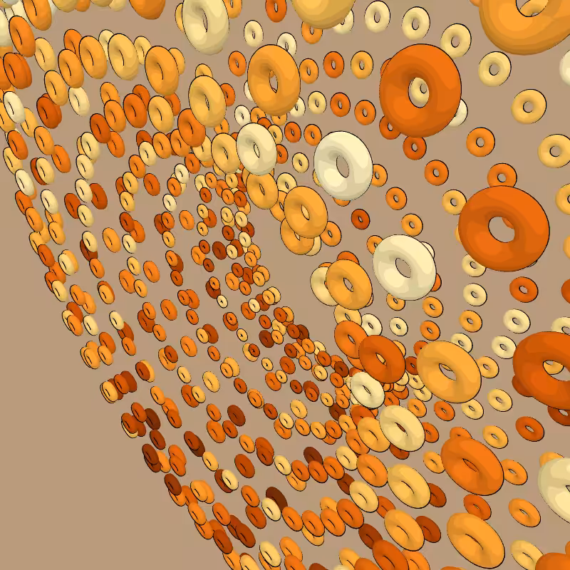 Donuts #145