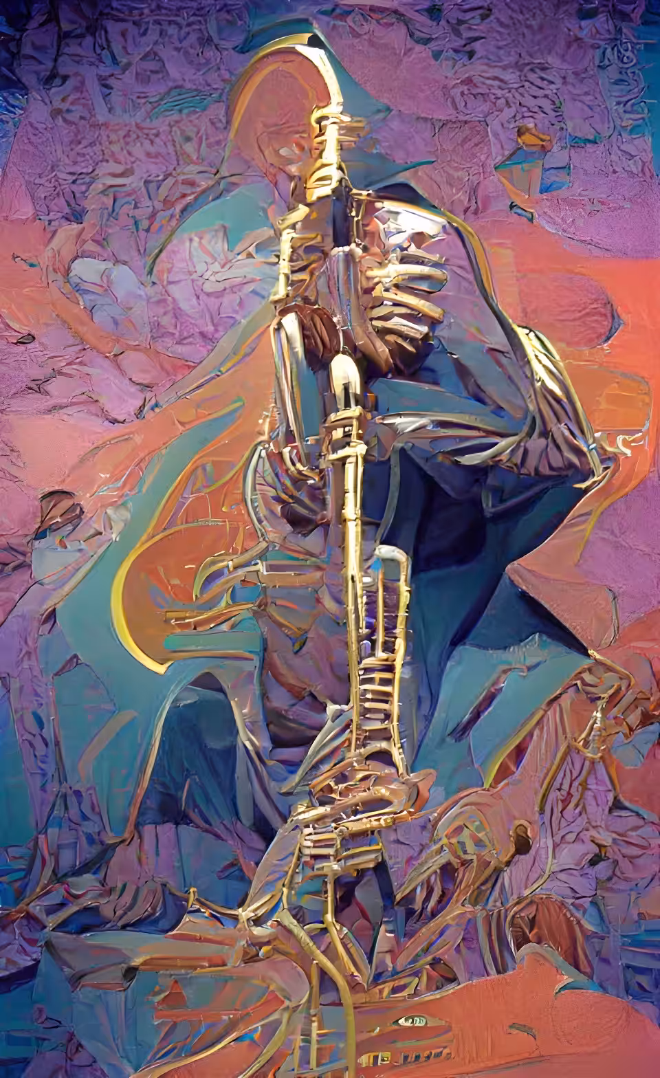 john coltrane