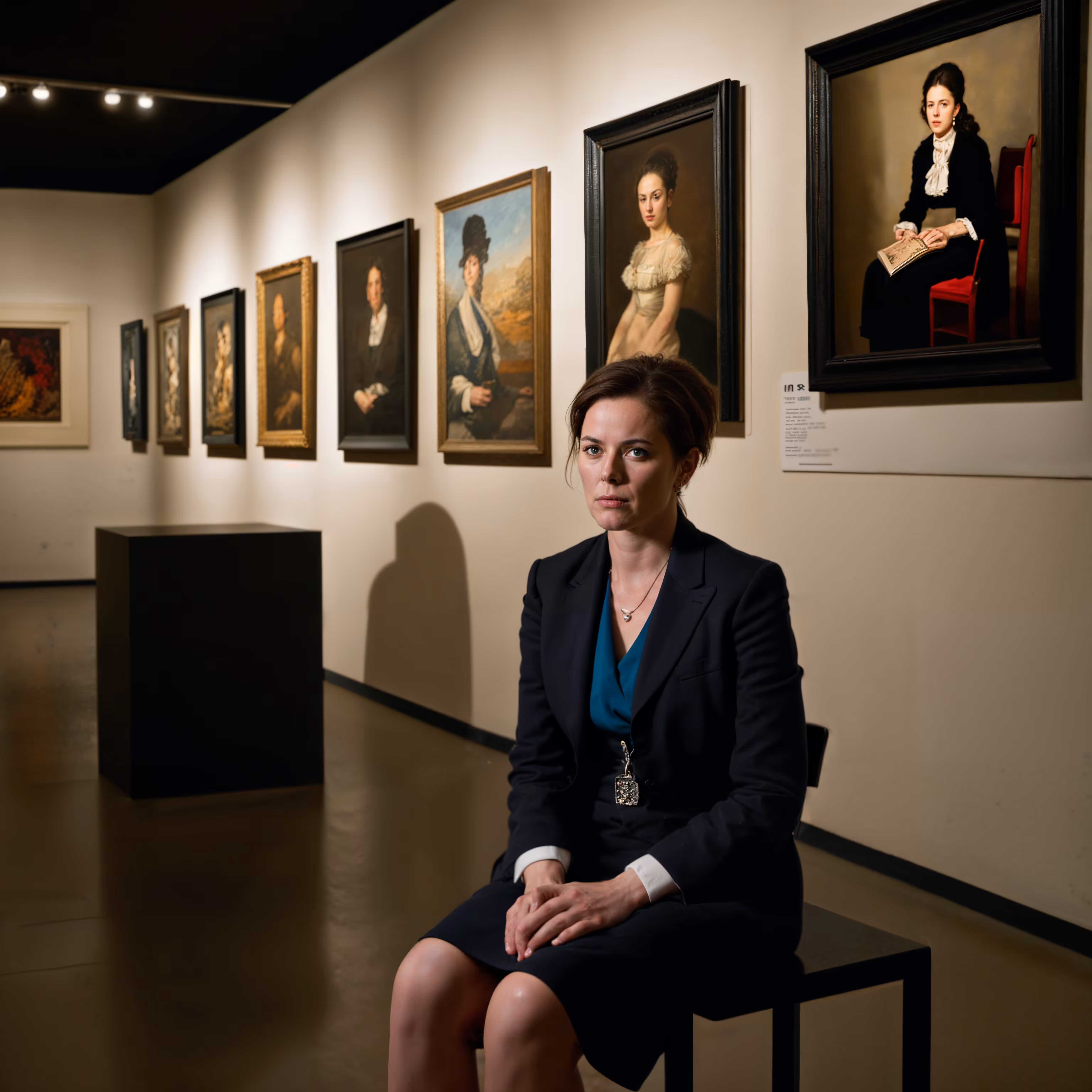 MEET THE COLLECTORS #13