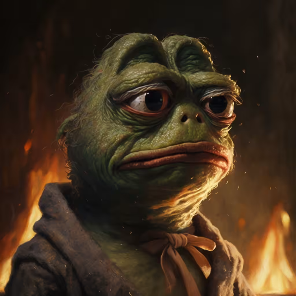 Amphibian #318