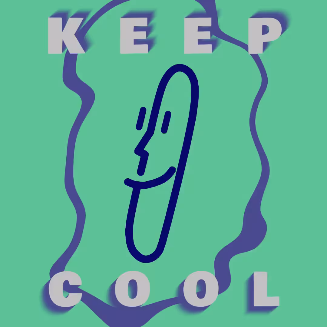 Keep cool
