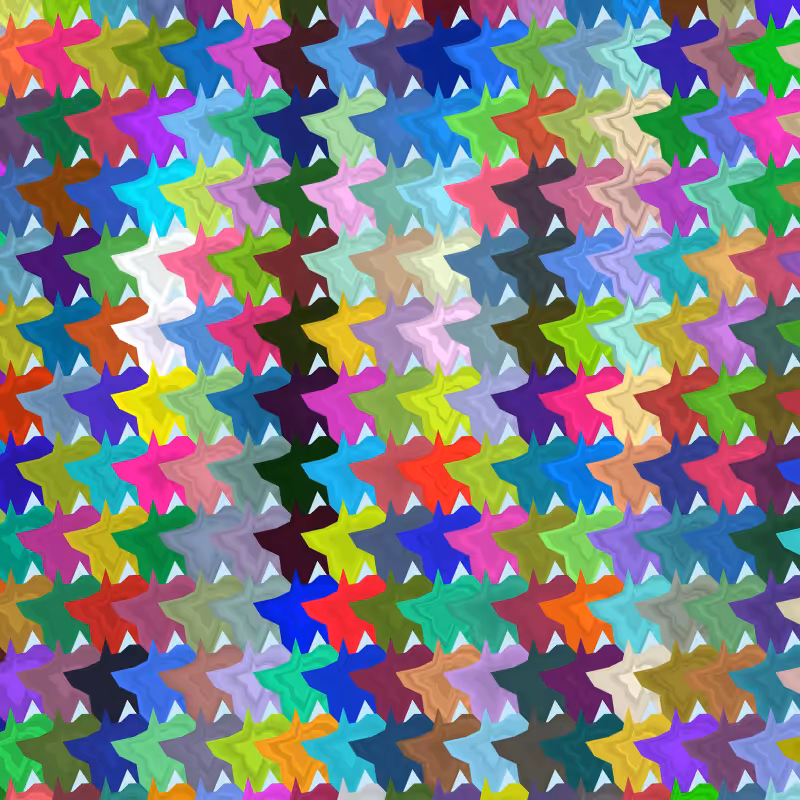 Glitching Flicker #224