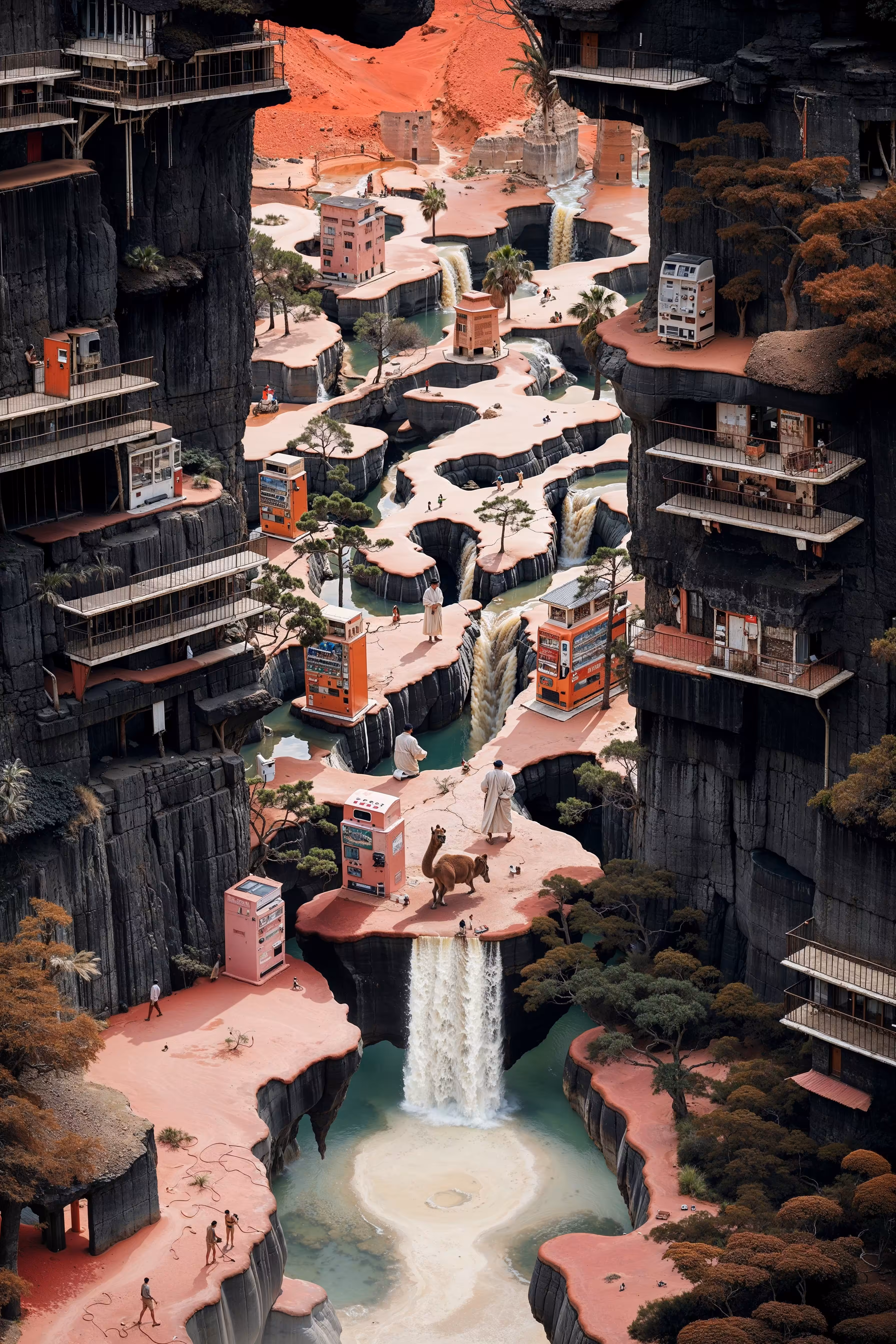 甜沙提款机 (#95)