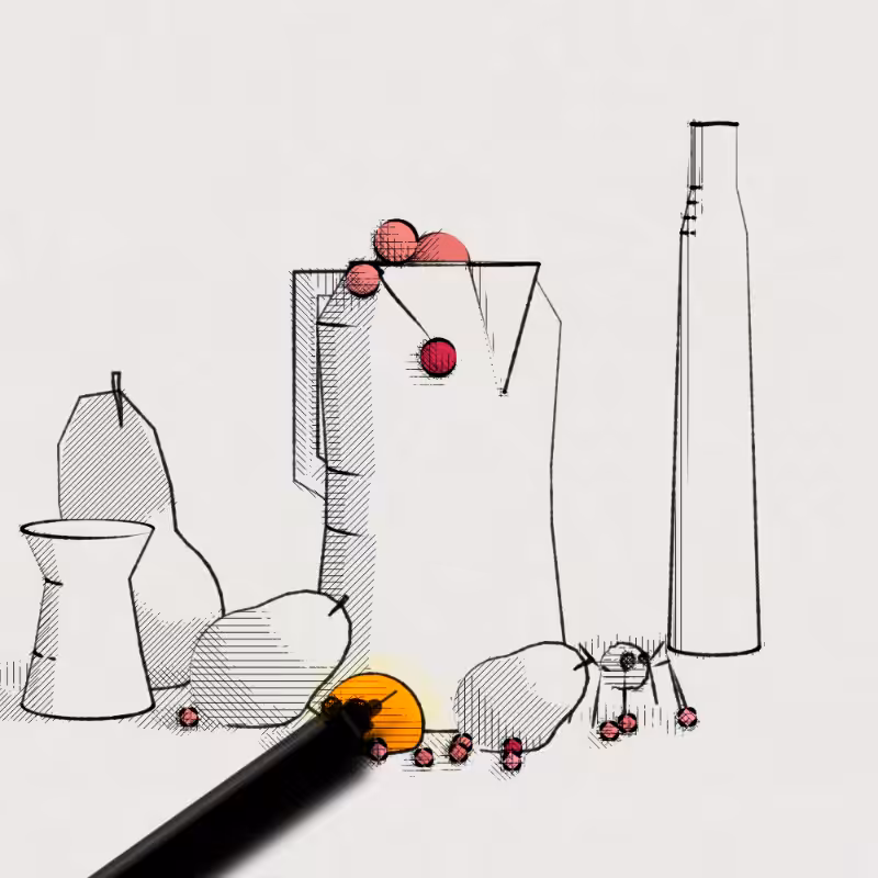 Still Life #92