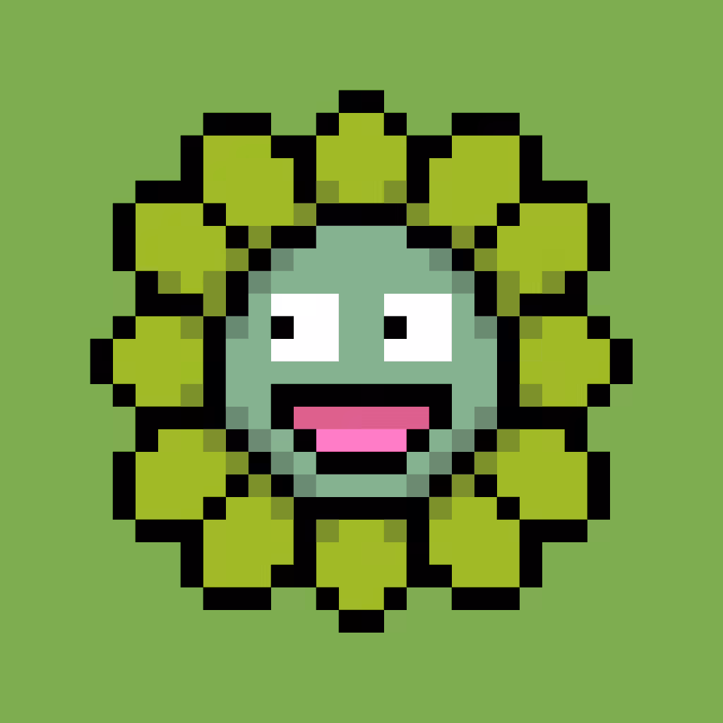 Murakami.Flower #11401