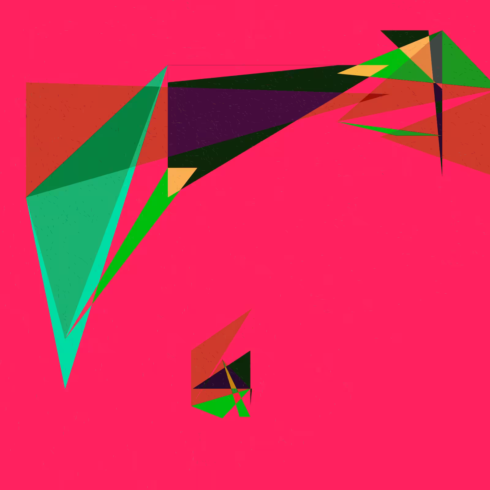Origami #66