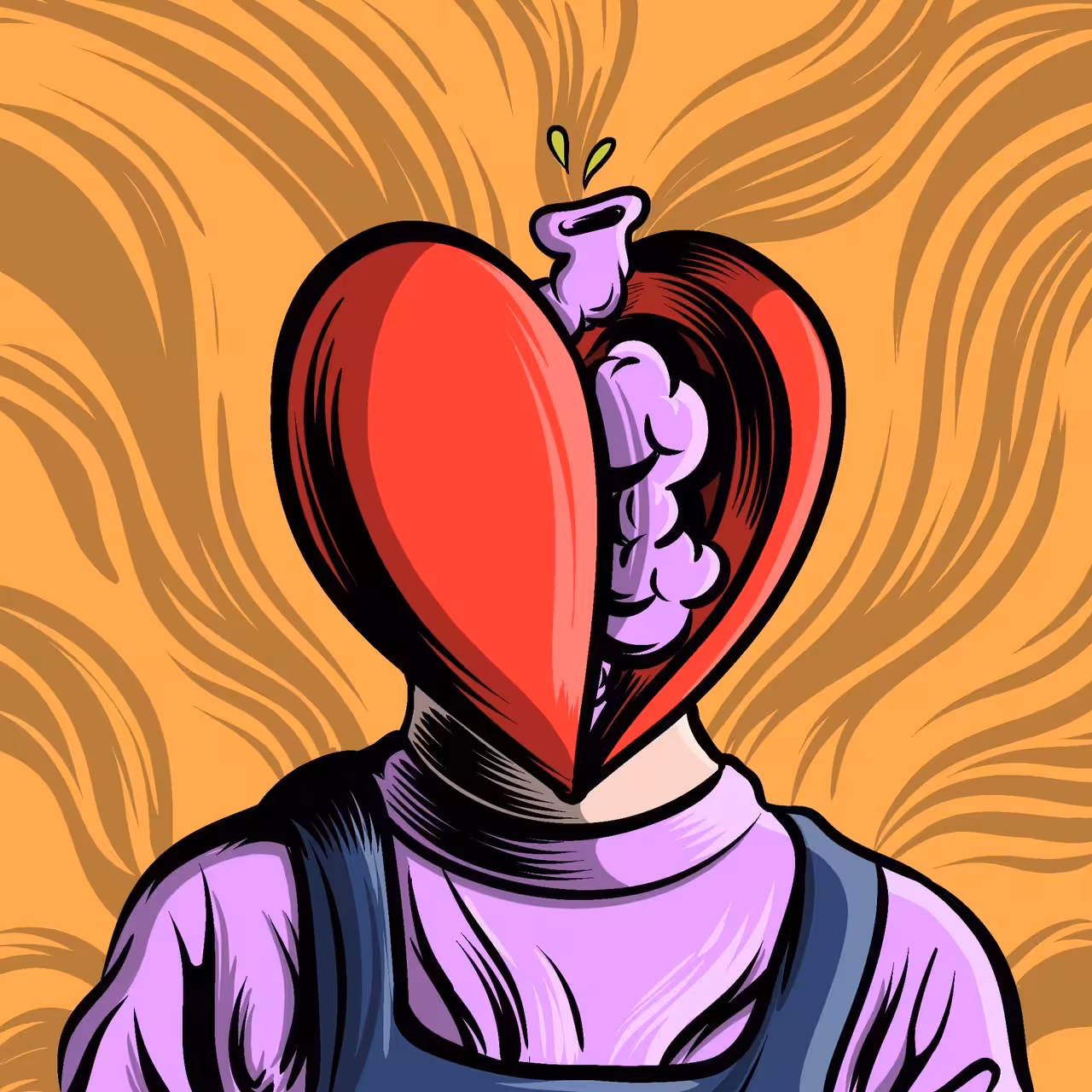 heart boy