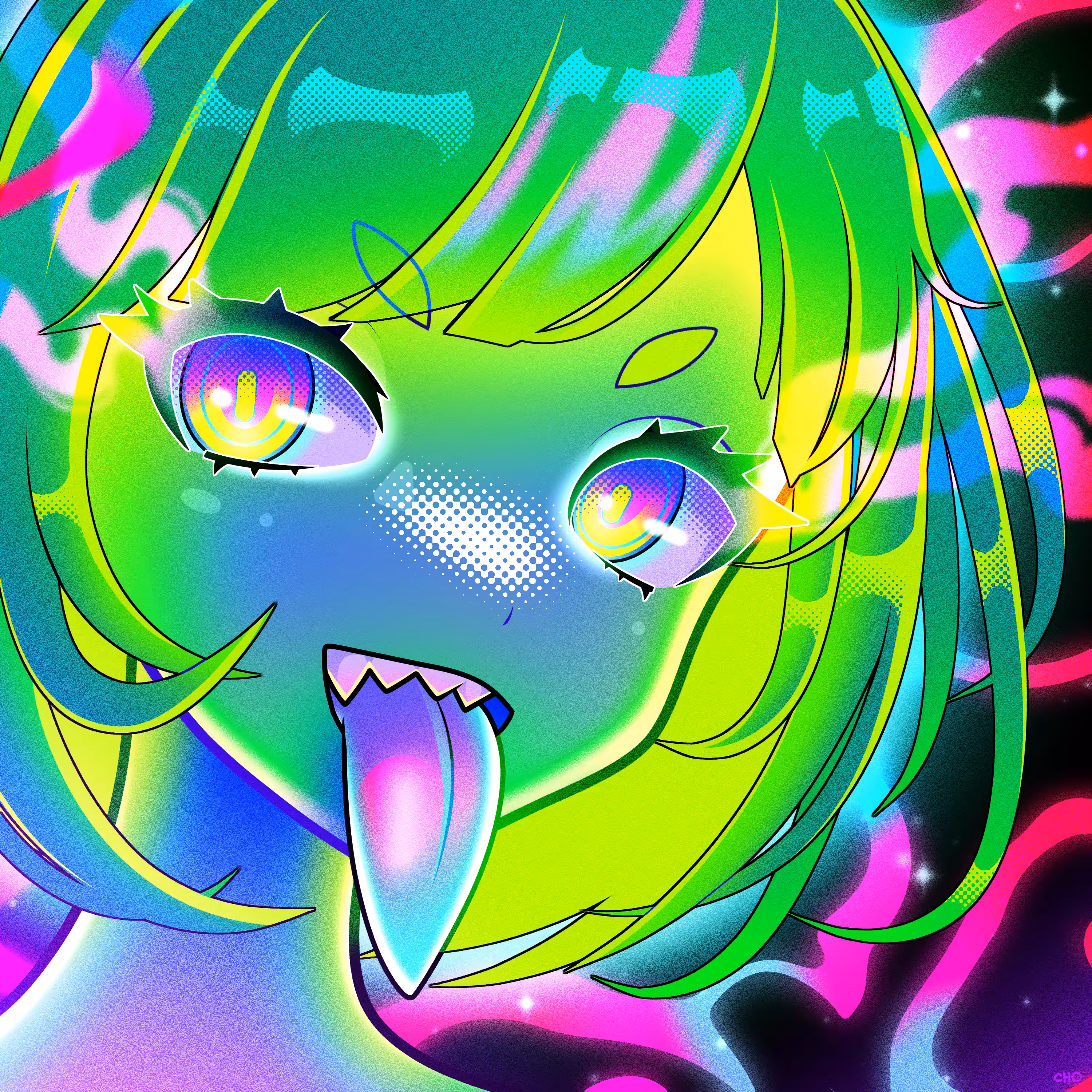 Emerald 