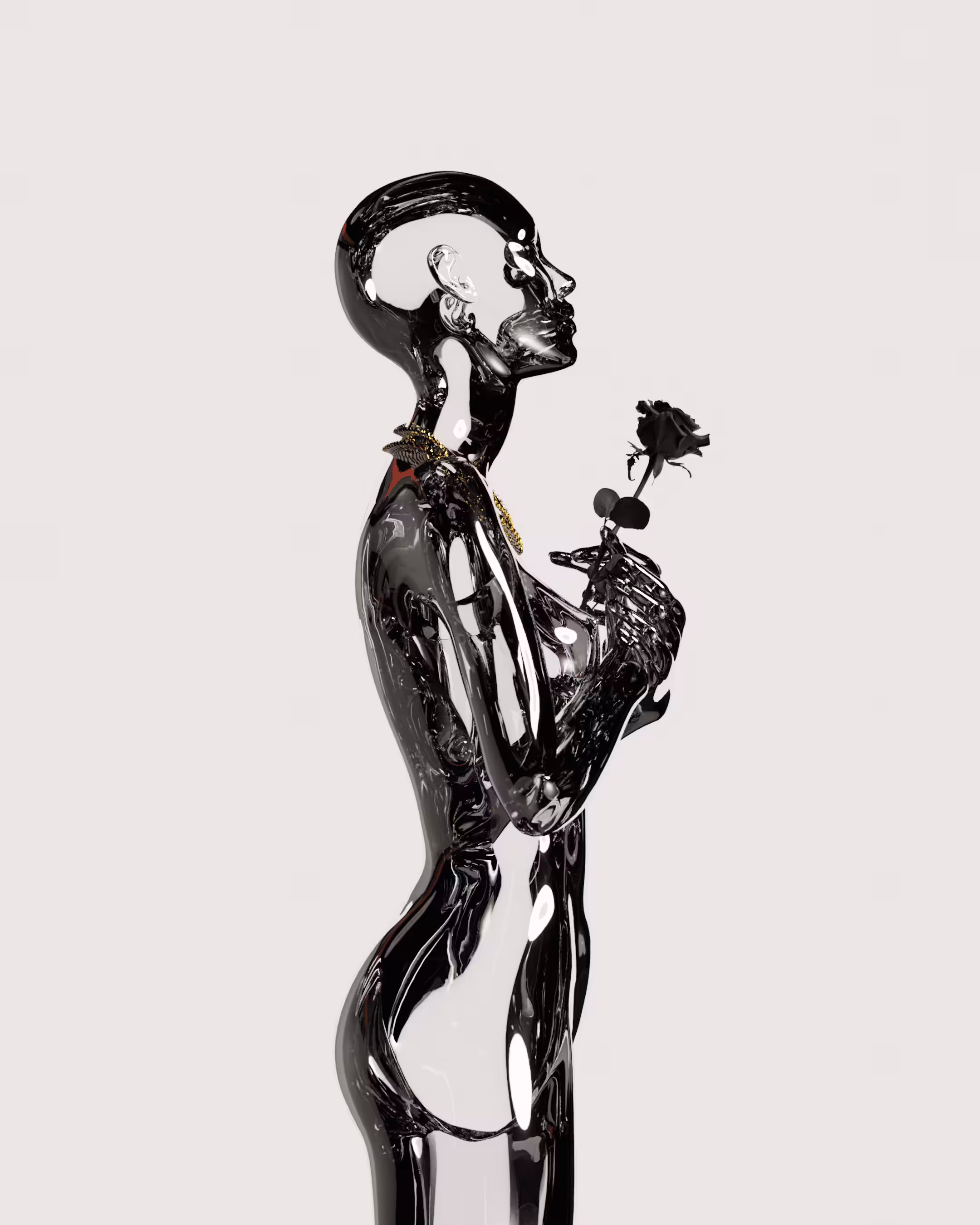 UKRAINE: NFT + TATTOO CHARITY AUCTION