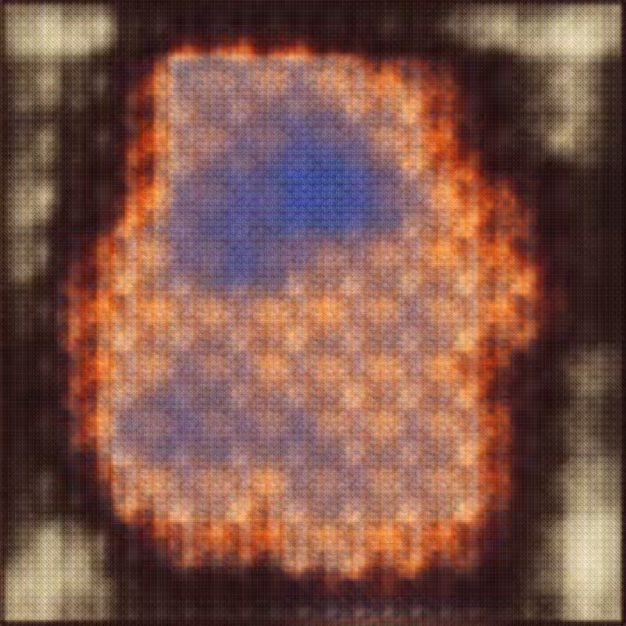 Incandescent Oracle
