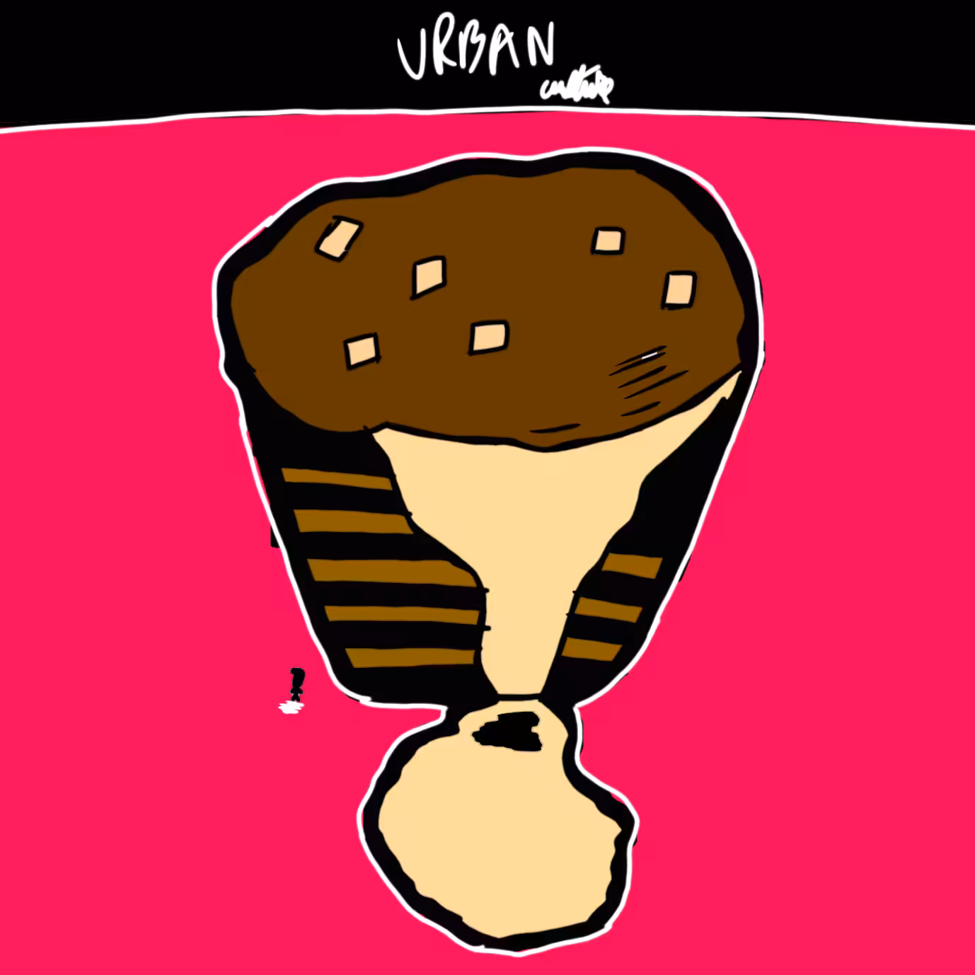 BLSH MUFFIN EDITION